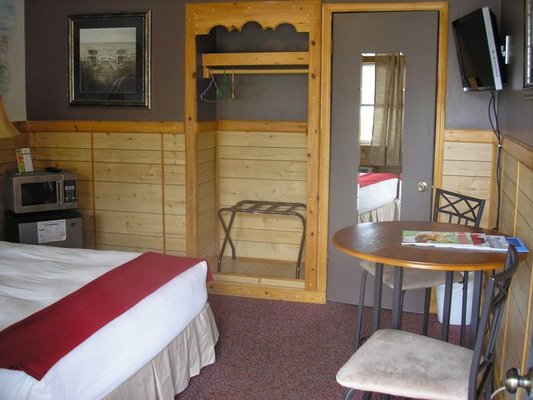 Mitchell Creek Inn by null