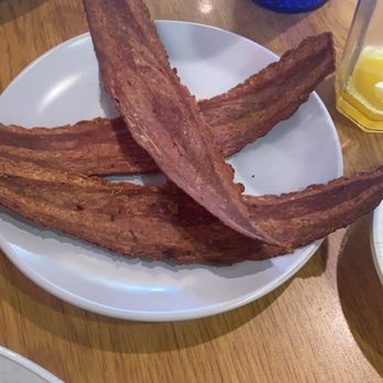 Sara's Kitchen - Turkey Bacon - Breakfast & Brunch Near Me - Palm Beach Gardens, Florida Sara's Kitchen - Turkey Bacon - Breakfast & Brunch Near Me - Palm Beach Gardens, Florida