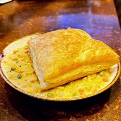 Brew Brothers - Chicken Pot Pie