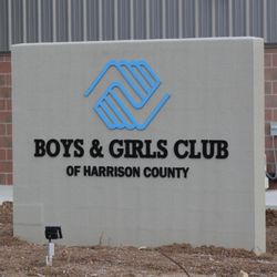 Boys & Girls Club Harrison County