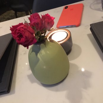 The Restaurant at 1900 - Tablescape - New American Near Me - Mission Woods, Kansas