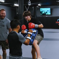 The Training Center