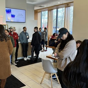 Teas'n You - Bubble Tea Near Me - Vienna, Virginia