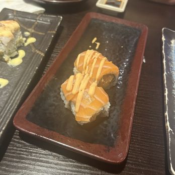 Ushio Sushi - Sushi Bars Near Me - Davie, Florida
