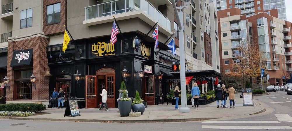 The Pub Nashville