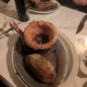 Tornado Steak House - Steakhouses Near Me - Madison, Wisconsin