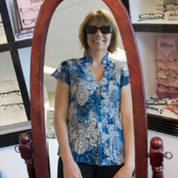 Johnson Optometric Associates - Johnson Optometric is proud to offer the latest designer frames.