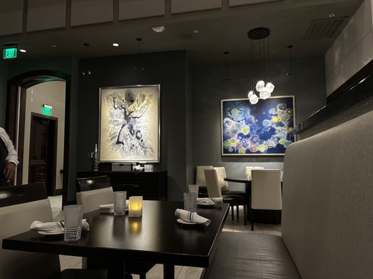 Dulivia Ristorante Italiano by null