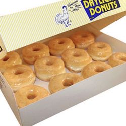 Daylight Donuts