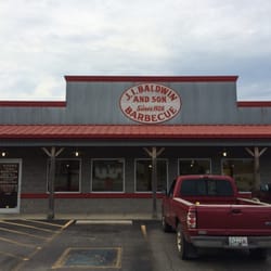Baldwin J I & Son Pit Barbecue