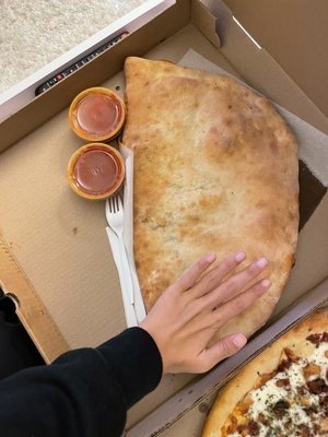 Bravo Pizzeria by null