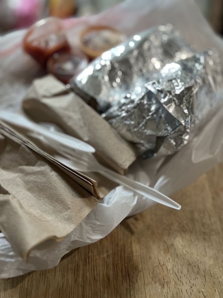 Fiesta Grill Fiesta Grill