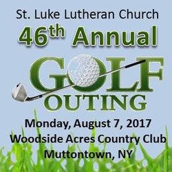 St. Luke Lutheran Church and Early Childhood Center