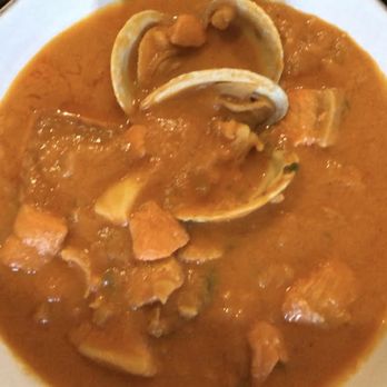 Tavern at GrayBarns - East Coast Fisherman's Stew from Tavern at GrayBarns - Wine Bars Near Me - Norwalk, Connecticut Tavern at GrayBarns - East Coast Fisherman's Stew from Tavern at GrayBarns - Wine Bars Near Me - Norwalk, Connecticut