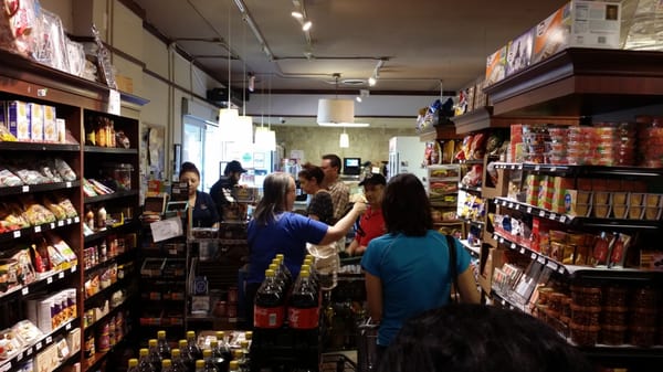 O.C. Kosher Market by null