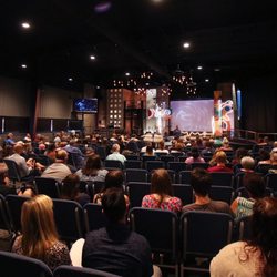 Rock Urban Church
