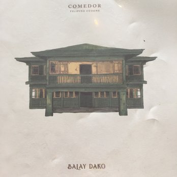 Balay Dako - Filipino Near Me - Tagaytay, CAV Balay Dako - Filipino Near Me - Tagaytay, CAV