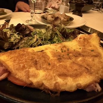 La Grappe d'Or - Omelette: yummy - French Near Me - Paris, 75 La Grappe d'Or - Omelette: yummy - French Near Me - Paris, 75