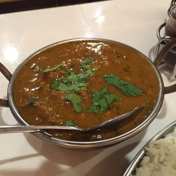 Desi Dhaba - Lamb rogan ghosh - Indian Near Me - Cambridge, Massachusetts