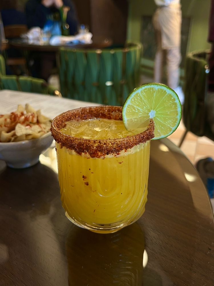 El Gallo Taqueria