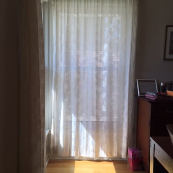 Evanston Handyman - Hung curtain rod - Handyman Near Me Evanston Handyman - Hung curtain rod - Handyman Near Me