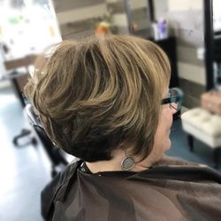 Luna Hair Salon