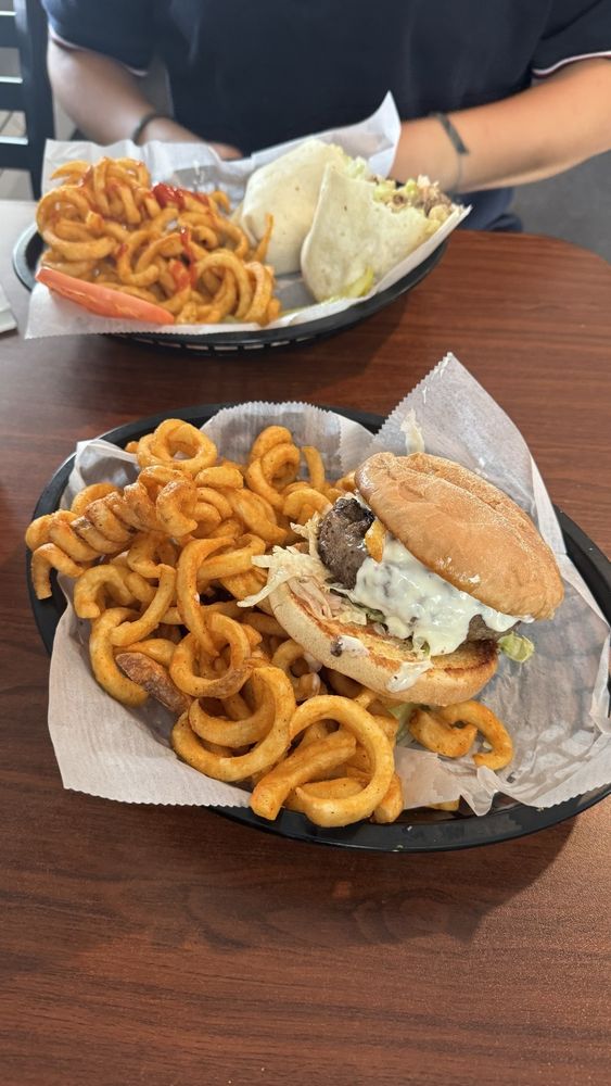 The Sunset Grille