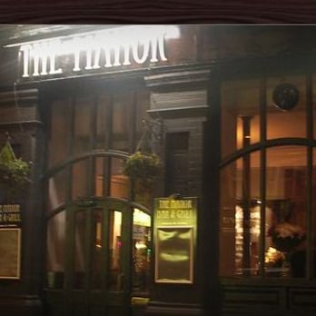 The Manor - From website - Gastropubs Near Me - London, XGL The Manor - From website - Gastropubs Near Me - London, XGL