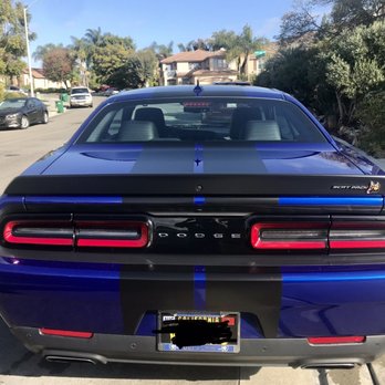 Tint World - Car Window Tinting Near Me - San Marcos, California