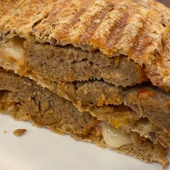 Panini's Italian Cucina - Meatball panini - Pizza Near Me - Edmonton, Alberta Panini's Italian Cucina - Meatball panini - Pizza Near Me - Edmonton, Alberta