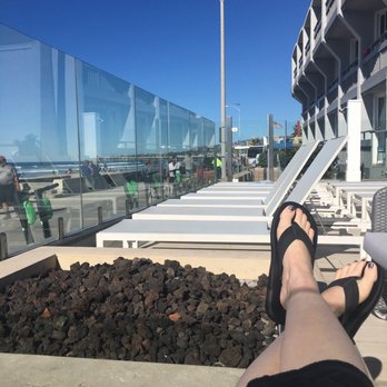 The Wayfarer San Diego - It doesn't get any better than this! - San Diego, CA