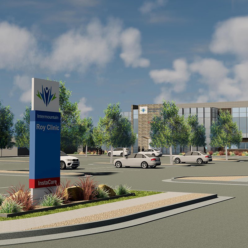 ROY INSTACARE Updated June 2024 1915 West 5950 S, Roy, Utah