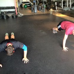 5 Fitness Training And Yoga