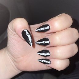 Current set left hand Current set left hand