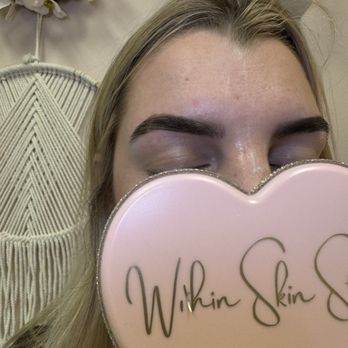 Within Skin Studio - Makeup Artists Near Me - Raleigh, North Carolina Within Skin Studio - Makeup Artists Near Me - Raleigh, North Carolina
