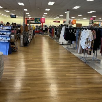 T.J.Maxx - Department Stores Near Me - Knightdale, North Carolina T.J.Maxx - Department Stores Near Me - Knightdale, North Carolina