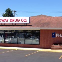 Brockway Drug