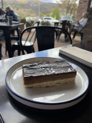 Hovey & Harrison by null