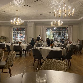 Bentley's Restaurant - Booth view - French Near Me - Charlotte, North Carolina Bentley's Restaurant - Booth view - French Near Me - Charlotte, North Carolina