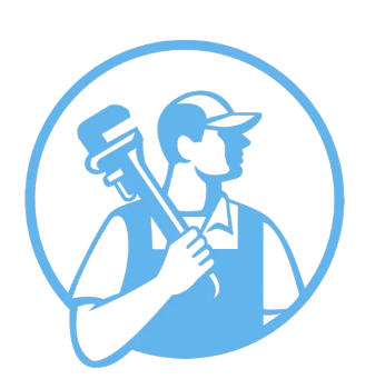 Slide of Rogue Plumbers