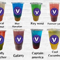 Vip Nutrition