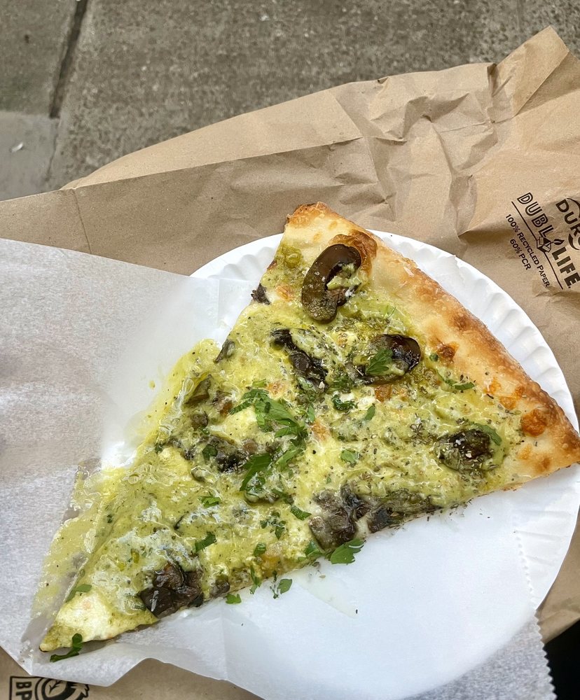 Lucia Pizza Lucia Pizza