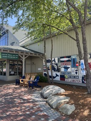 L.L.Bean Flagship by null
