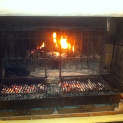 Restaurant du Théâtre - GRILLADES au feu de bois