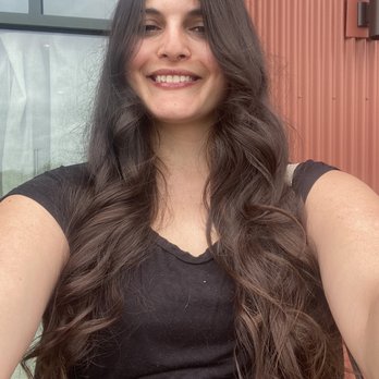 LoneStar Salon & Spa - My first Blowout. - Hair Salons Near Me - Tumwater, Washington LoneStar Salon & Spa - My first Blowout. - Hair Salons Near Me - Tumwater, Washington