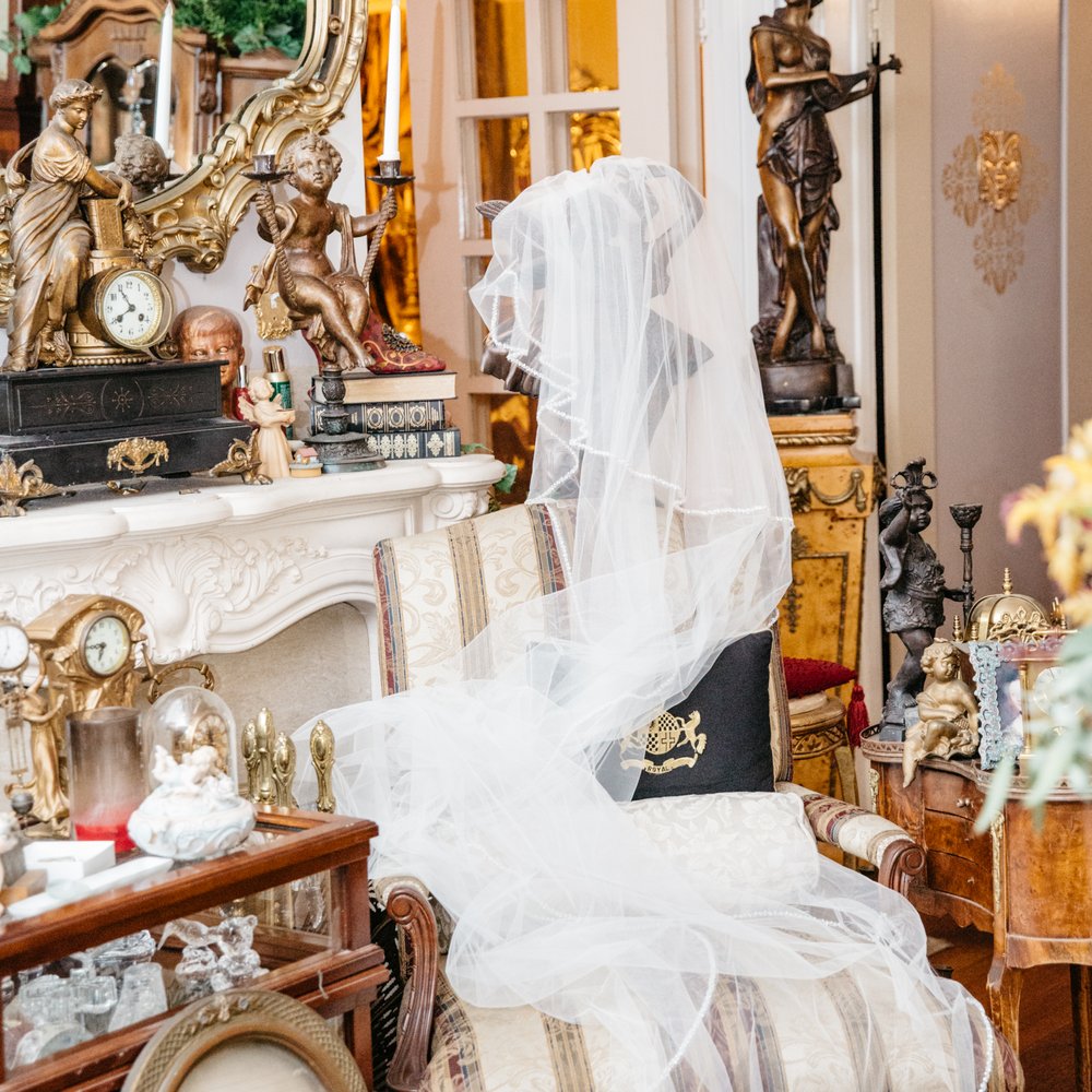 Grace Bridal Couture - Sewing & Alterations Near Me - Los Angeles, California Grace Bridal Couture - Sewing & Alterations Near Me - Los Angeles, California