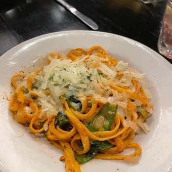 Tapas Valencia - Pasta Vegetariana - Spanish Near Me - Chicago, Illinois Tapas Valencia - Pasta Vegetariana - Spanish Near Me - Chicago, Illinois
