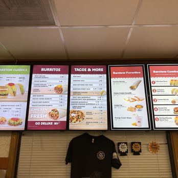 Del Taco - Fast Food Near Me - Barstow, California Del Taco - Fast Food Near Me - Barstow, California