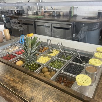 everbowl - Acai Bowls Near Me - Encinitas, California everbowl - Acai Bowls Near Me - Encinitas, California