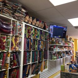 Yado African & Caribbean Market